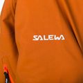 Salewa Kinder Skijacke Sella Ptx/Twr orange 00-0000028490 8