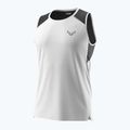 Herren DYNAFIT Sky Tank Laufshirt weiß 08-0000071651 4
