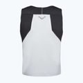 Herren DYNAFIT Sky Tank Laufshirt weiß 08-0000071651 2