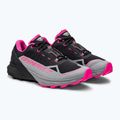 DYNAFIT Ultra 50 Damen Laufschuhe schwarz-grau 08-0000064067 4