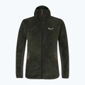 Herren-Trekking-Fleece Salewa Tognazza Polarlite dark olive/0910