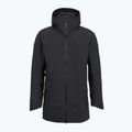 Wintermantel Herren Salewa Fanes 2L PTX Paarka black out
