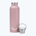 Salewa Valsura Insul 650ml Thermoflasche zephyr/geheimes Gedicht der Natur 3
