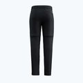 Herren-Trekkinghose Salewa Puez Talveno Dst 2/1 schwarz out 6