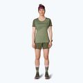 Damen DYNAFIT Alpine 2 Tee Salbei Lauf-T-Shirt 2