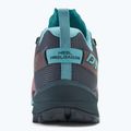 Damen-Approach-Schuhe DYNAFIT Transalper mocha/blueberry 6
