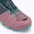 Damen-Approach-Schuhe DYNAFIT Transalper mocha/blueberry 7