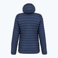 Herren Daunenjacke Salewa Brenta Rds Dwn dark denim 2