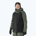 Skitourenjacke Herren DYNAFIT Tigard GTX thyme