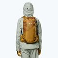 Skitourenrucksack Salewa Sella Free 22 l golden brown 2