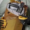 Skitourenrucksack Salewa Sella Free 22 l golden brown 3