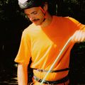 Salewa Agner Hanf/Dst Kurkuma Herren-Trekkinghemd 7