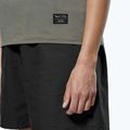 Damen-T-Shirt Salewa Eagle Logo Patch 5A50 verblasst grün 4