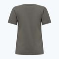 Damen-T-Shirt Salewa Eagle Logo Patch 5A50 verblasst grün 6