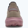 DYNAFIT Trail rock khaki/blueberry Damen Laufschuhe 6