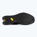 Salewa Wildfire Nxt Legierung / etruscan rot Frauen Ansatz Schuh 4