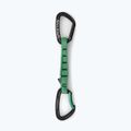 Express-Set Salewa Ortles Str/Bnt 170 Qd black/irish green