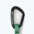 Express-Set Salewa Ortles Str/Bnt 170 Qd black/irish green 3