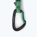 Express-Set Salewa Ortles Str/Bnt 170 Qd black/irish green 4