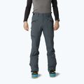 Herren Skitourenhose DYNAFIT Radical Softshell cinder