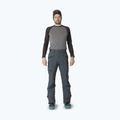 Herren Skitourenhose DYNAFIT Radical Softshell cinder 2