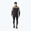 Herren-Laufjacke DYNAFIT Alpine Wind fallen rock 2