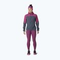 Damen-Laufjacke DYNAFIT Alpine Wind magenta 2