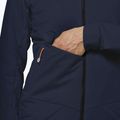 Damen-Hybridjacke Salewa Pedroc Tirol Wool Air Hybrid navy blazer 4
