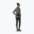 Damen-Windjacke Salewa Pedroc Polarlite Wind Hood faded green 2