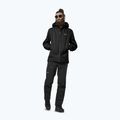 Herren Regenjacke Salewa Ortles GTX 3L EPE black out 2