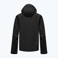 Herren Regenjacke Salewa Ortles GTX 3L EPE black out 9