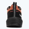 Damen-Zustiegsschuhe Salewa Wildfire Leather 2 GTX etruscan red/black 6