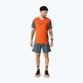 Laufshirt Herren DYNAFIT Alpine 2 alabama 2