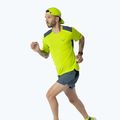 Laufshirt Herren DYNAFIT Sky ultra yellow 2