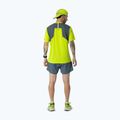 Laufshirt Herren DYNAFIT Sky ultra yellow 3