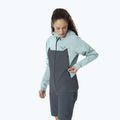 Damen-Softshelljacke DYNAFIT Transalper Dynastretch cloud blue/0720