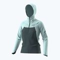 Damen-Softshelljacke DYNAFIT Transalper Dynastretch cloud blue/0720 4