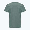 Herren-Trekking-T-Shirt Salewa Puez Melange Dry willow melange 2