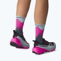 Socken DYNAFIT Traverse Crew cinder pink glo/6070 11