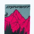 Socken DYNAFIT Traverse Crew cinder pink glo/6070 3