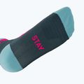 Socken DYNAFIT Traverse Crew cinder pink glo/6070 5