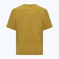 Herren T-Shirt Salewa Pedroc Tech Dry olive oil 7