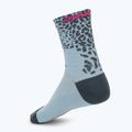 Socken DYNAFIT Run Wild Mid cloud blue/0720 2