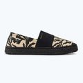 GANT Damen Schuhe Raffiaville trocken sand/schwarz 2