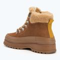 Schuhe Damen GANT Wintly walnut 3
