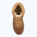 Schuhe Damen GANT Wintly walnut 5