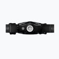 Stirnlampe Ledlenser MH4 WindowBox schwarz 52151