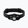 Stirnlampe Ledlenser MH4 WindowBox schwarz 52151 2