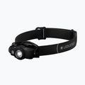 Stirnlampe Ledlenser MH4 WindowBox schwarz 52151 3