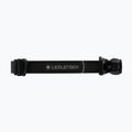 Stirnlampe Ledlenser MH4 WindowBox schwarz 52151 4